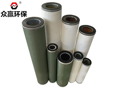 你知道聚結(jié)濾芯耗損過快的原因是什么嗎？