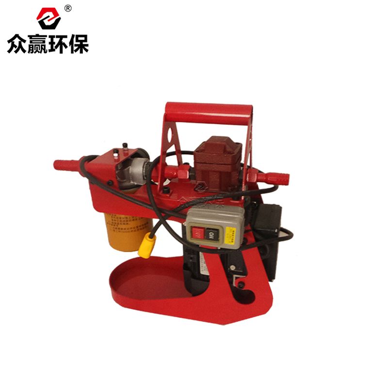 眾贏環(huán)保OF7S10P1T1B10E加油小車(chē)OF7系列濾油機(jī)替代賀德克