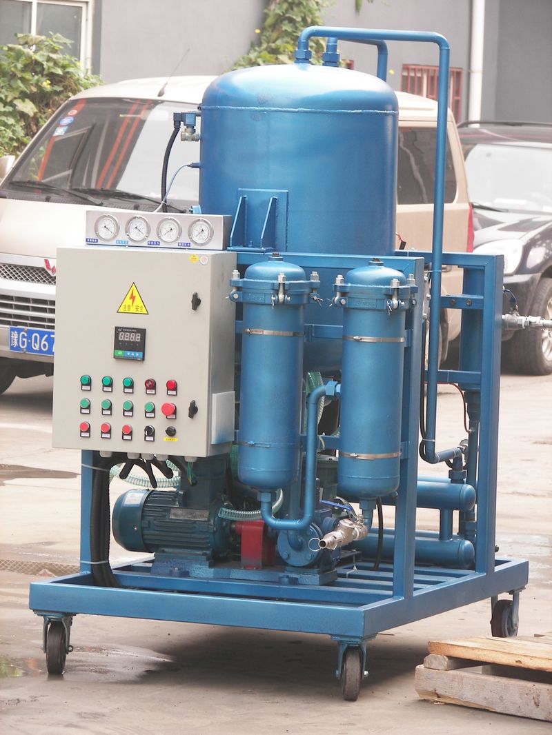 濾油機(jī)容易忽略的問題有哪些？