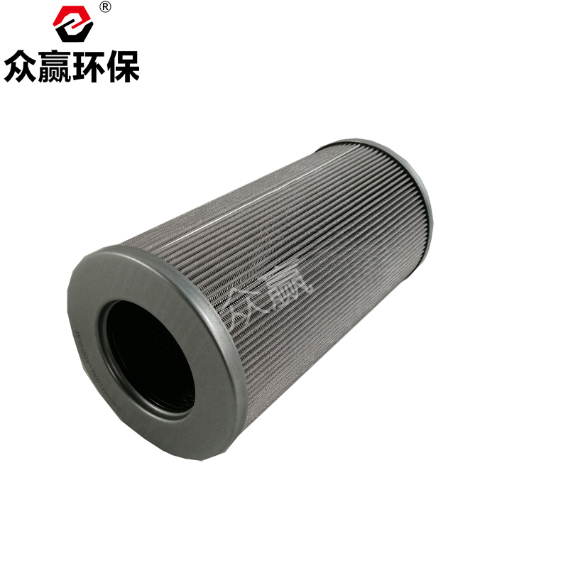 液壓油濾芯堵塞后會有什么影響？