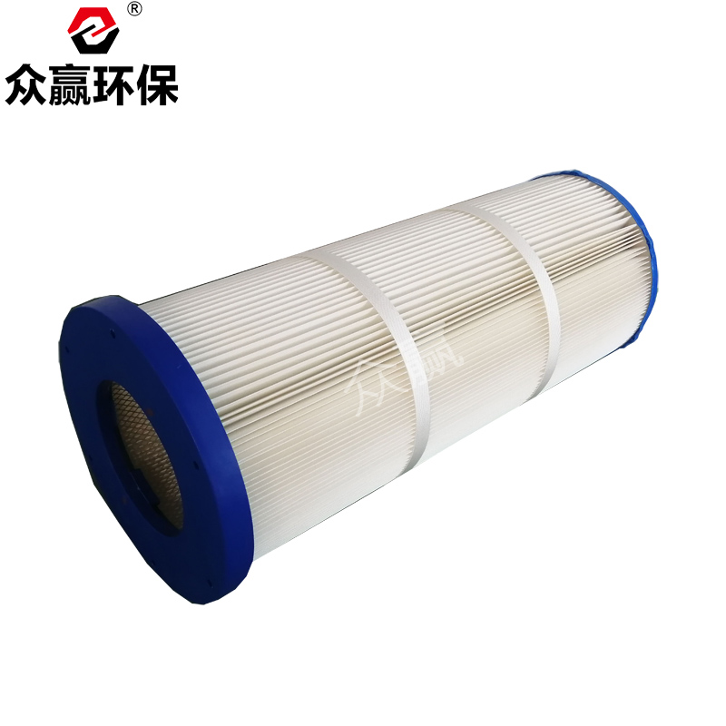 除塵濾筒可以使用在哪些行業(yè)？