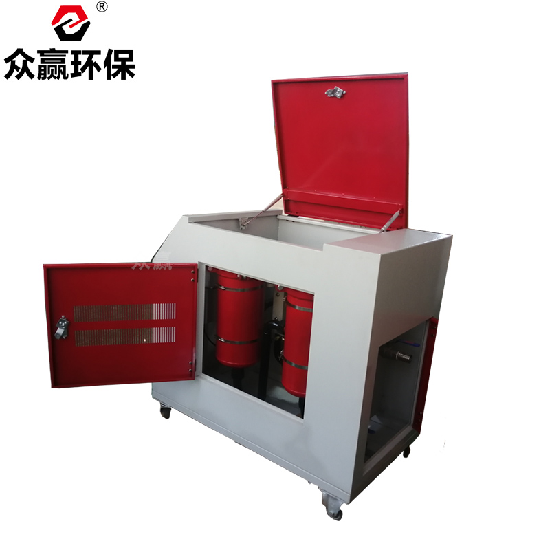 箱式濾油機的用途有哪些？