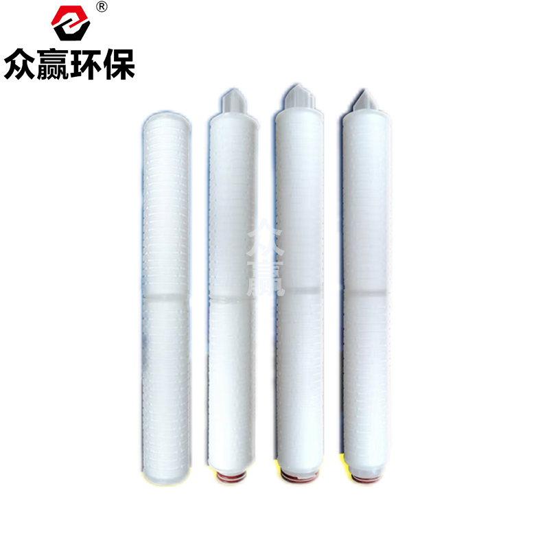 微孔折疊濾芯的優(yōu)缺點(diǎn)你知道哪些？