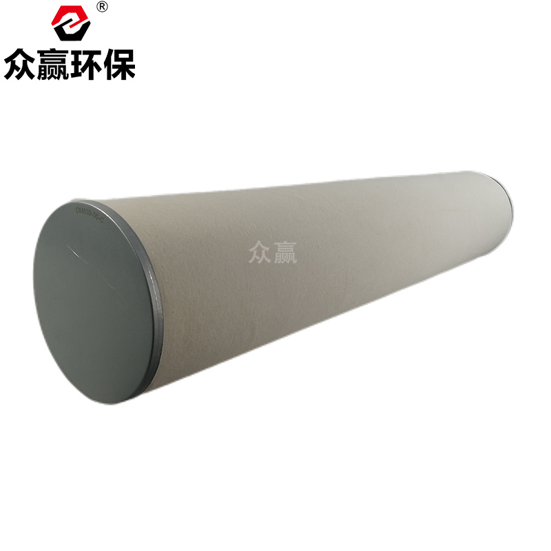 如何維護和更換聚結(jié)濾芯？