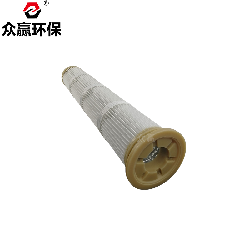 除塵濾筒的壽命一般是多久？