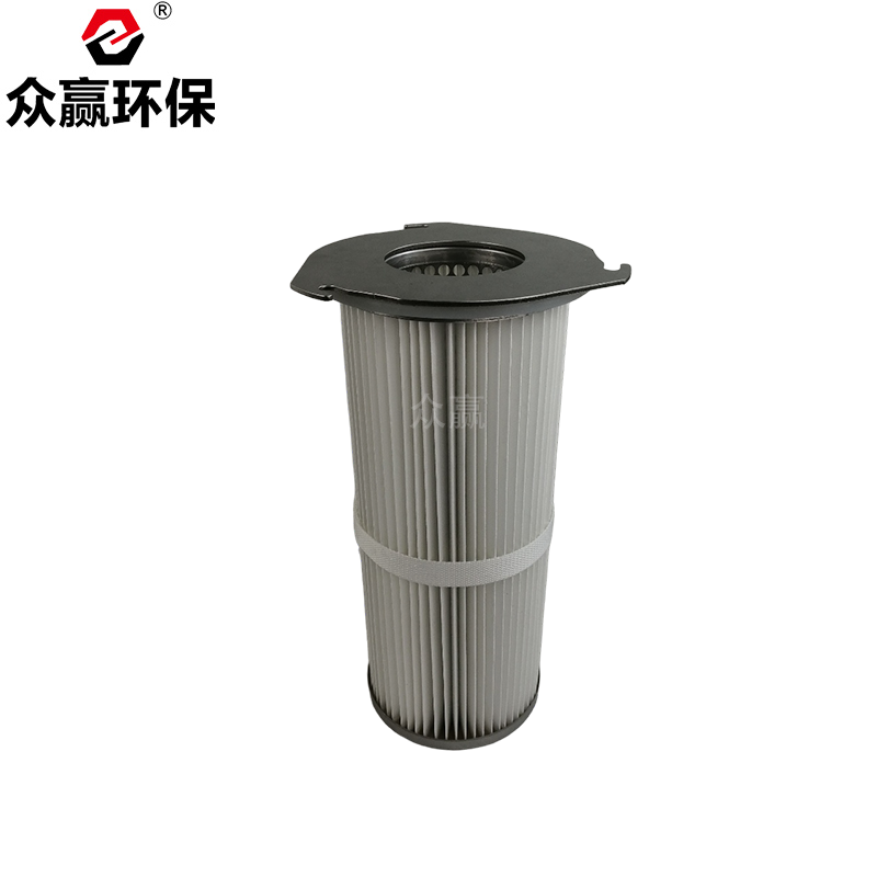 除塵濾筒的保養(yǎng)和更換周期是怎樣的？