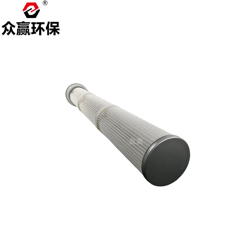除塵濾筒的保養(yǎng)和更換周期是怎樣的？