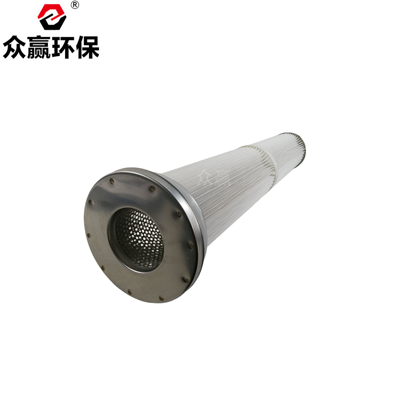 除塵濾筒的壽命一般是多久？